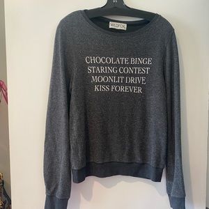wildfox sweater